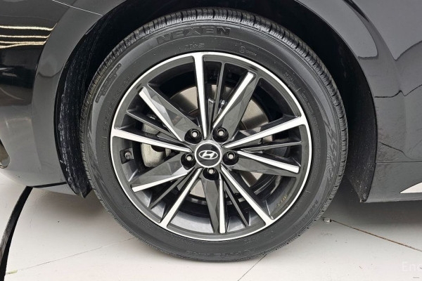 2021 Hyundai Grandeur с пробегом 49 999 км