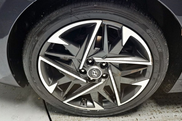 2021 Hyundai Grandeur с пробегом 89 889 км