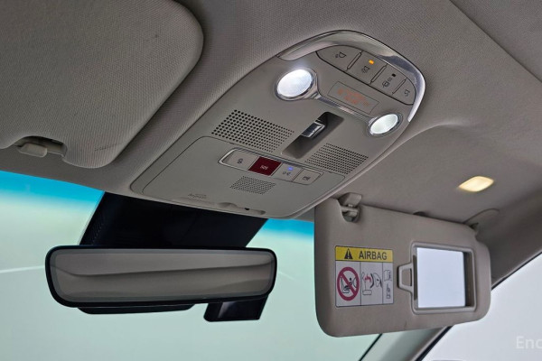 2022 Hyundai Grandeur с пробегом 92 822 км