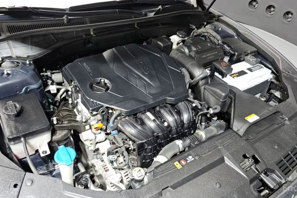 2021 Hyundai Grandeur с пробегом 89 889 км