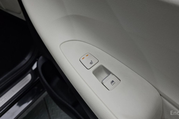 2022 Hyundai Grandeur с пробегом 92 822 км