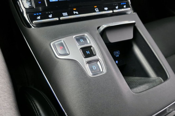 2021 Hyundai Grandeur с пробегом 87 350 км