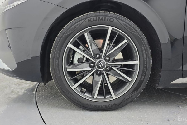 2021 Hyundai Grandeur с пробегом 67 078 км