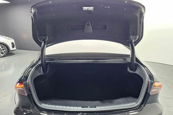 2022 Hyundai Grandeur с пробегом 92 822 км