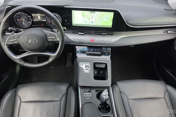 2021 Hyundai Grandeur с пробегом 67 078 км