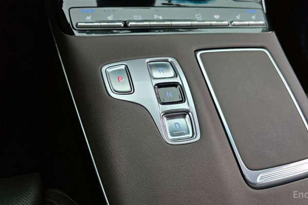 2021 Hyundai Grandeur с пробегом 49 999 км