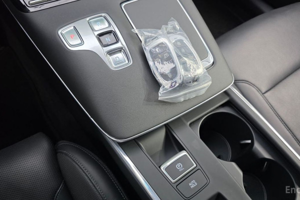 2021 Hyundai Grandeur с пробегом 67 078 км