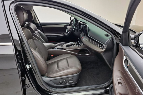 2021 Hyundai Grandeur с пробегом 49 999 км