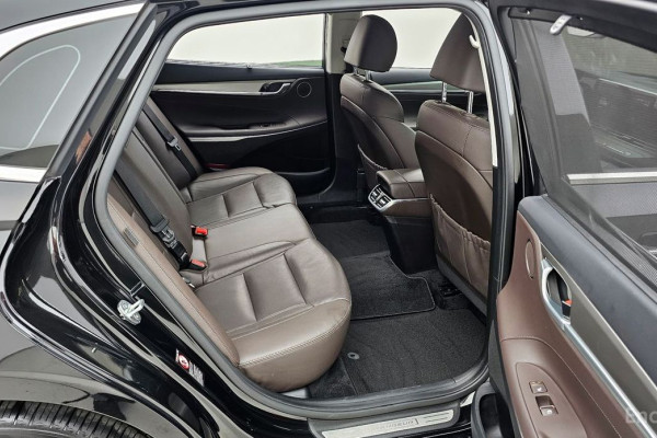 2021 Hyundai Grandeur с пробегом 49 999 км