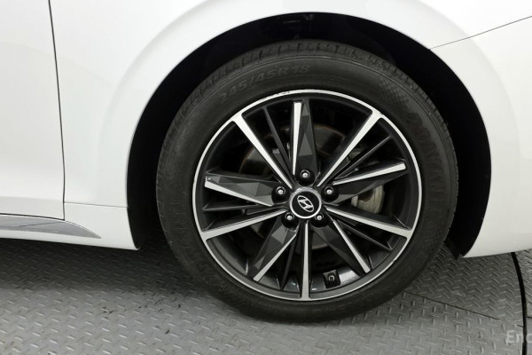 2021 Hyundai Grandeur с пробегом 47 133 км