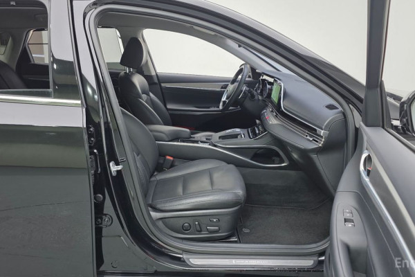 2021 Hyundai Grandeur с пробегом 67 078 км