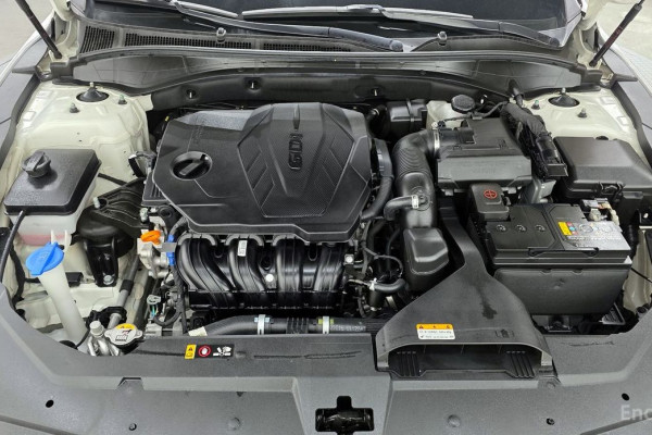 2021 Hyundai Grandeur с пробегом 47 133 км