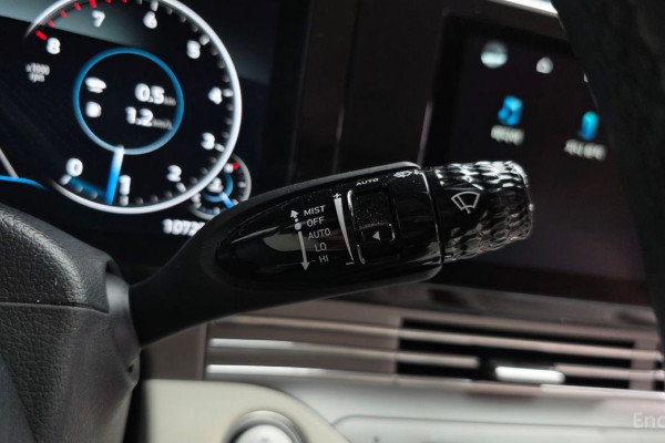 2022 Hyundai Grandeur с пробегом 107 202 км