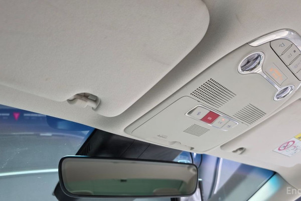 2022 Hyundai Grandeur с пробегом 107 202 км