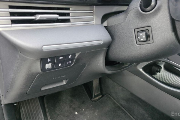 2021 Hyundai Grandeur с пробегом 67 078 км