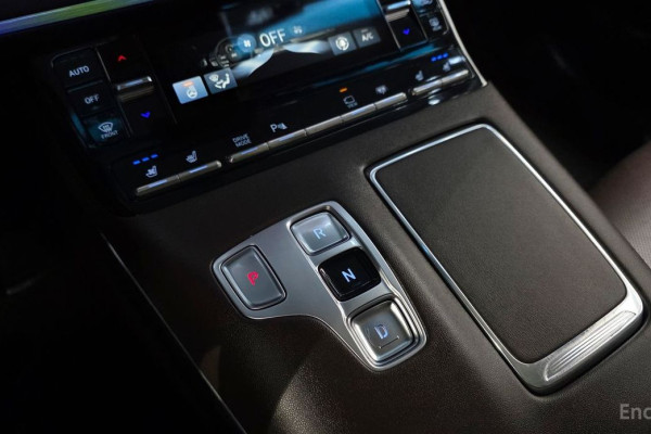 2021 Hyundai Grandeur с пробегом 47 133 км