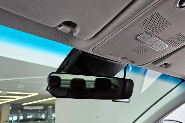 2021 Hyundai Grandeur с пробегом 49 999 км