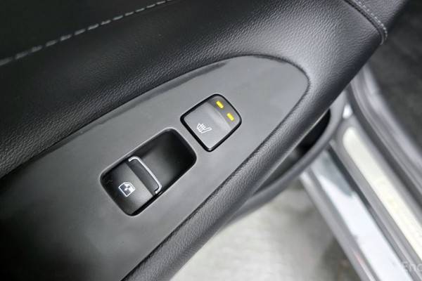 2021 Hyundai Grandeur с пробегом 87 350 км