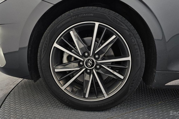 2022 Hyundai Grandeur с пробегом 122 714 км