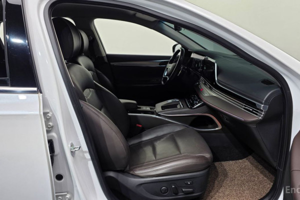 2021 Hyundai Grandeur с пробегом 140 981 км