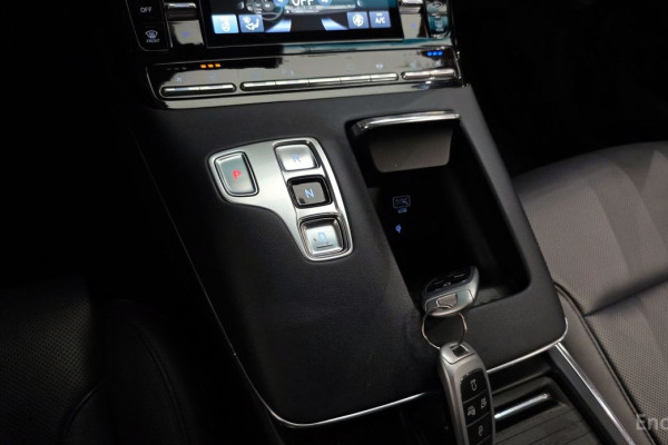 2022 Hyundai Grandeur с пробегом 120 803 км