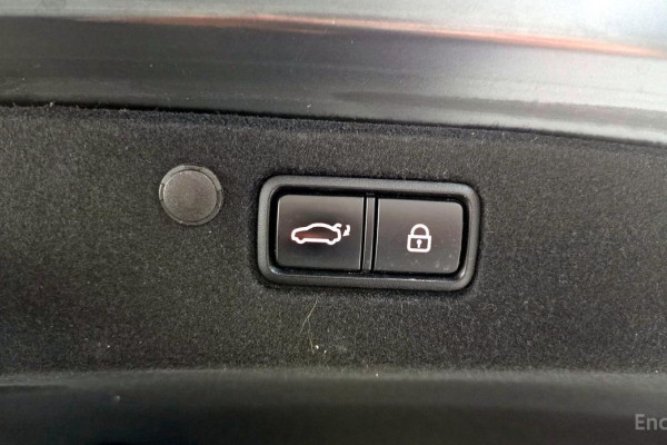 2021 Hyundai Grandeur с пробегом 87 350 км