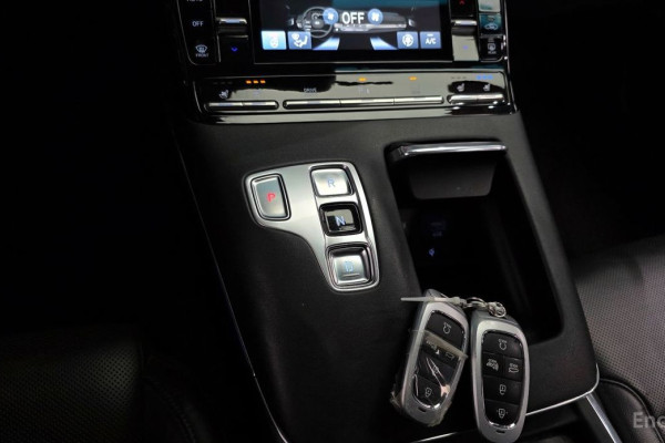 2021 Hyundai Grandeur с пробегом 137 161 км