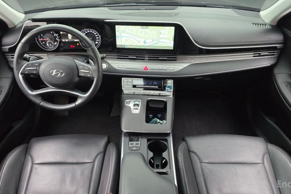 2022 Hyundai Grandeur с пробегом 99 899 км