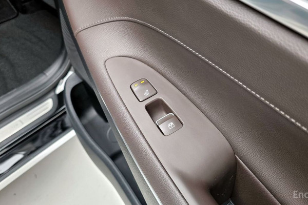 2021 Hyundai Grandeur с пробегом 49 999 км