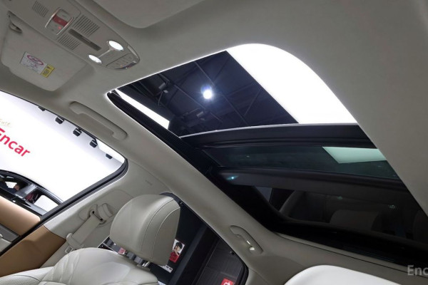 2022 Hyundai Grandeur с пробегом 80 434 км