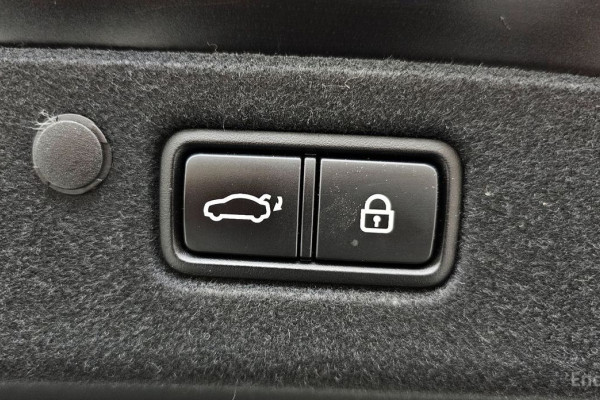 2021 Hyundai Grandeur с пробегом 49 999 км