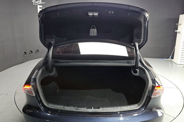 2021 Hyundai Grandeur с пробегом 89 889 км