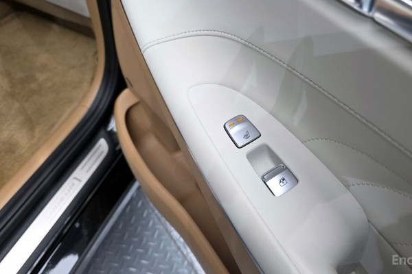 2022 Hyundai Grandeur с пробегом 80 434 км