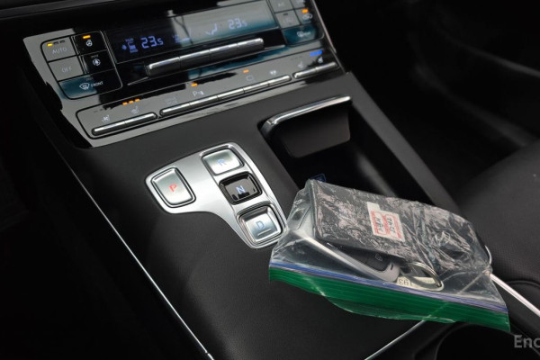 2022 Hyundai Grandeur с пробегом 99 899 км