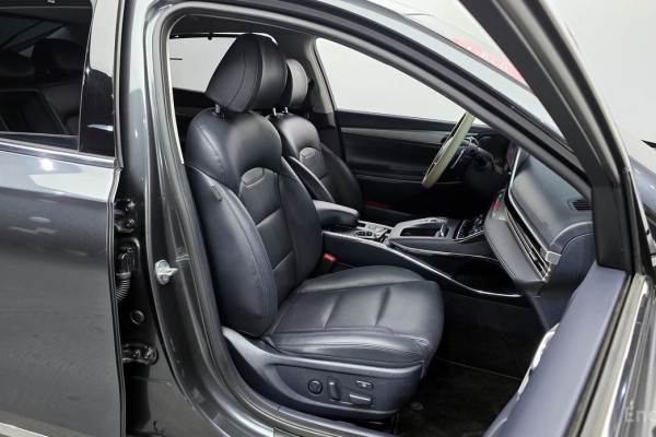 2022 Hyundai Grandeur с пробегом 120 803 км