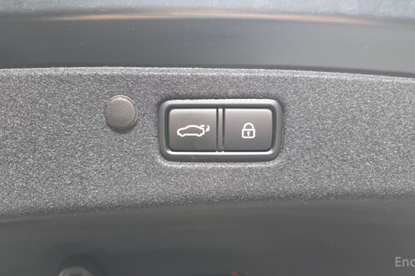 2022 Hyundai Grandeur с пробегом 80 434 км