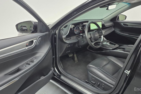 2022 Hyundai Grandeur с пробегом 99 899 км