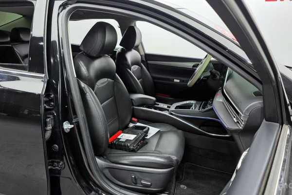 2021 Hyundai Grandeur с пробегом 137 161 км