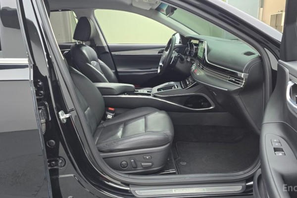 2022 Hyundai Grandeur с пробегом 99 899 км