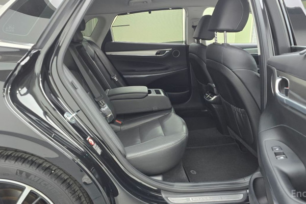 2022 Hyundai Grandeur с пробегом 99 899 км