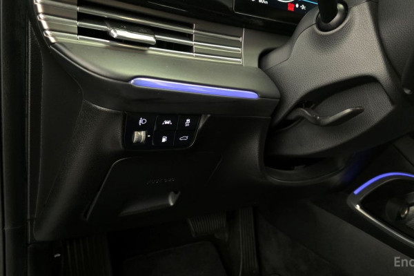 2021 Hyundai Grandeur с пробегом 137 161 км