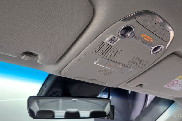 2021 Hyundai Grandeur с пробегом 140 981 км