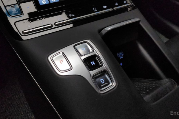 2021 Hyundai Grandeur с пробегом 84 458 км