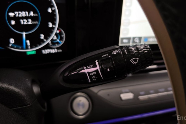 2021 Hyundai Grandeur с пробегом 137 161 км