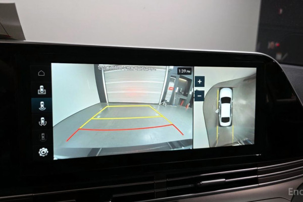 2022 Hyundai Grandeur с пробегом 120 803 км