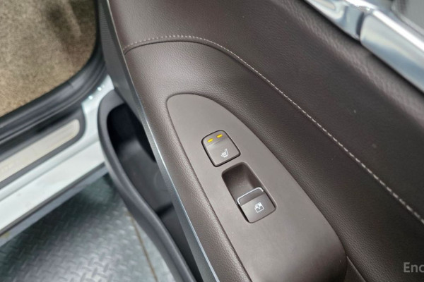 2021 Hyundai Grandeur с пробегом 140 981 км