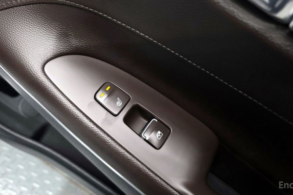 2021 Hyundai Grandeur с пробегом 47 133 км