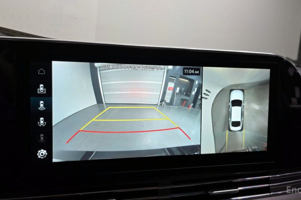 2021 Hyundai Grandeur с пробегом 137 161 км