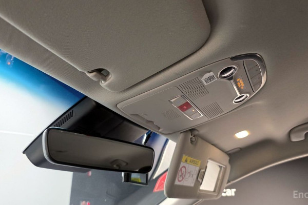 2022 Hyundai Grandeur с пробегом 120 803 км