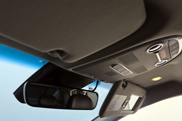 2021 Hyundai Grandeur с пробегом 47 133 км